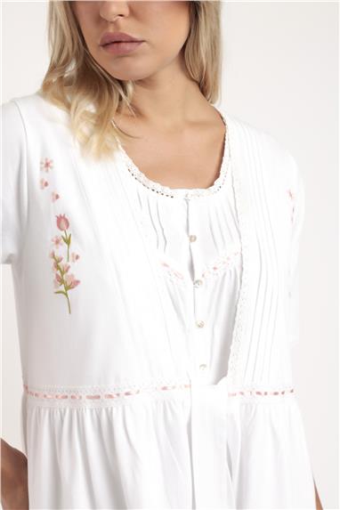 Admas Kadın Gecelik