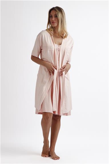 Admas Kadın Gecelik