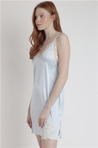 Admas Kadın Gecelik