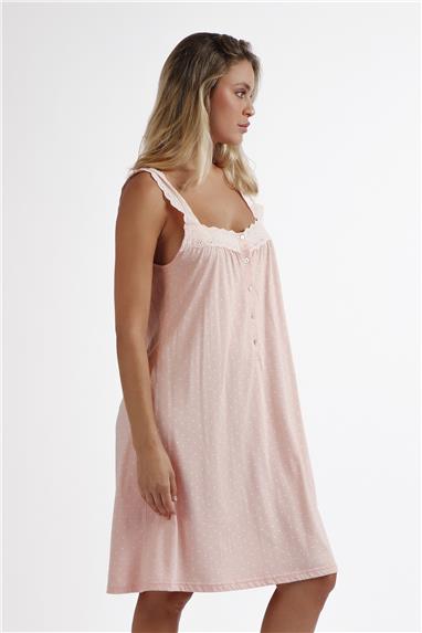 Admas Kadın Gecelik