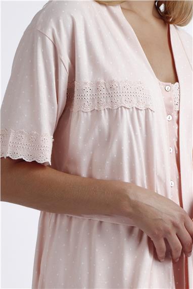 Admas Kadın Gecelik