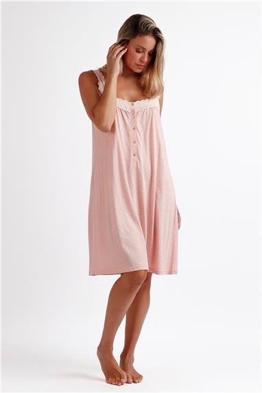 Admas Kadın Gecelik