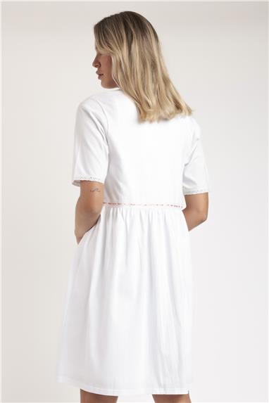 Admas Kadın Gecelik