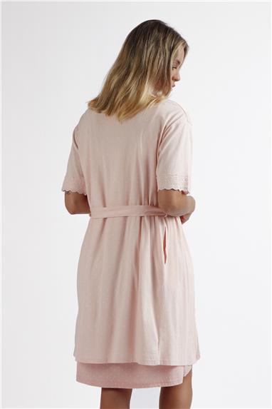 Admas Kadın Gecelik