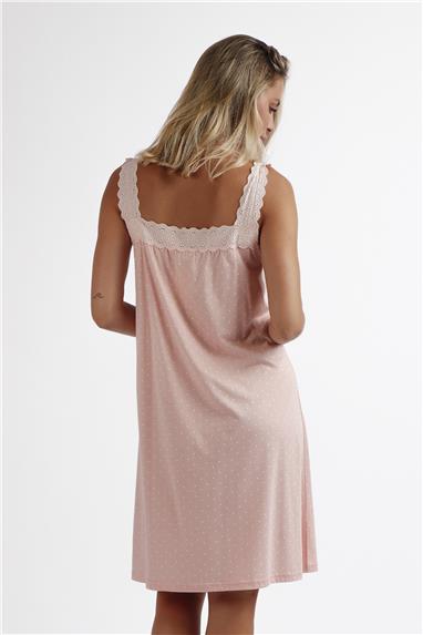 Admas Kadın Gecelik