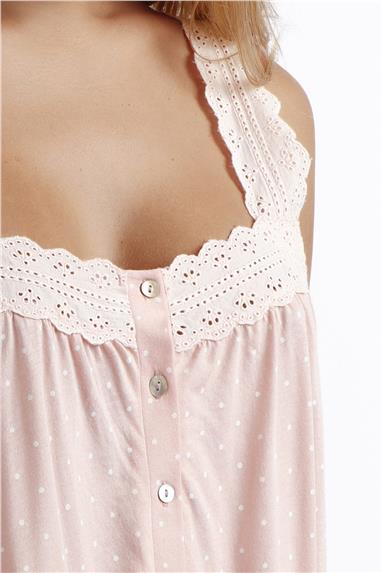 Admas Kadın Gecelik