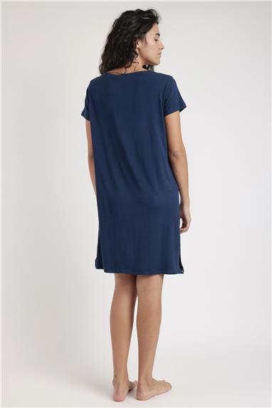 Admas Kadın Gecelik