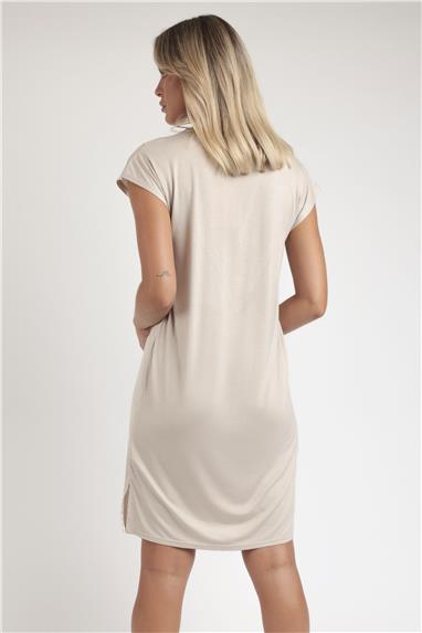 Admas Kadın Gecelik