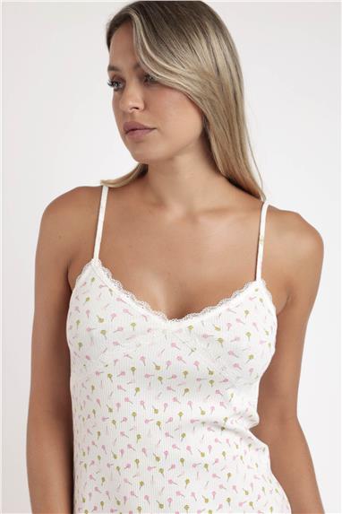 Admas Kadın Gecelik