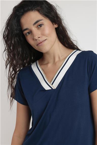 Admas Kadın Gecelik