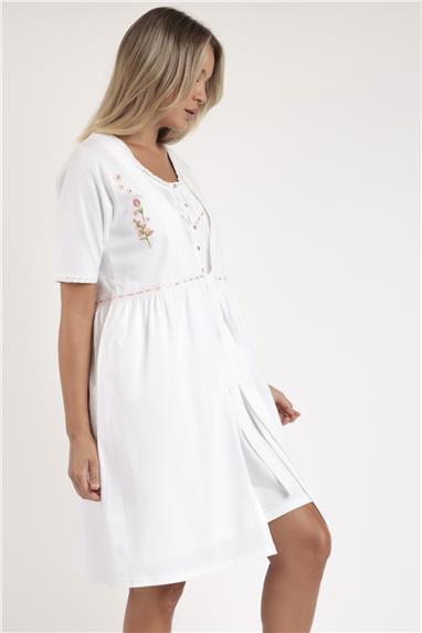 Admas Kadın Gecelik