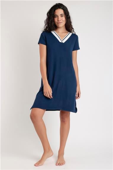 Admas Kadın Gecelik