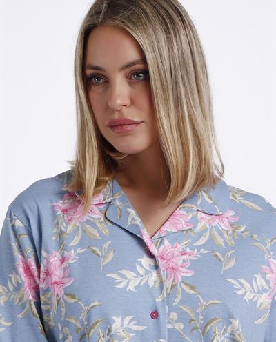 Admas Kadın Pijama Takımı