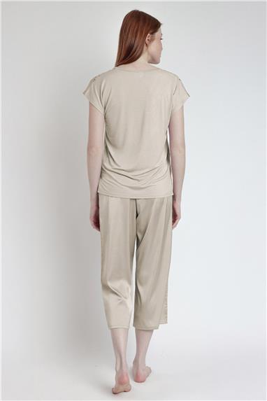 Admas Kadın Pijama Takımı