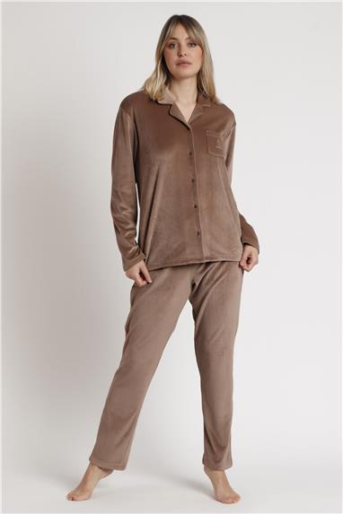 Admas Kadın Pijama Takımı