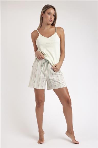 Admas Kadın Pijama Takımı