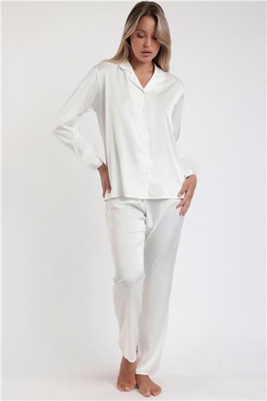 Admas Marabu Luxe Kadın Pijama Takımı