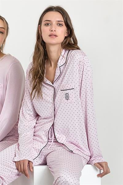 Admas Kadın Pijama Takımı