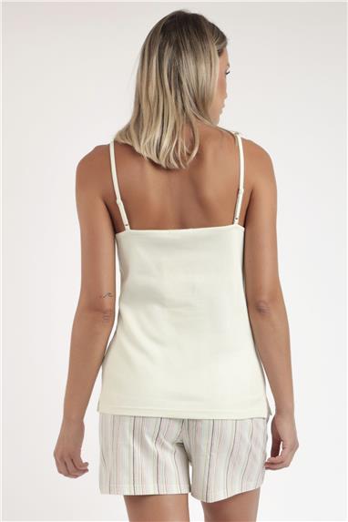 Admas Kadın Pijama Takımı