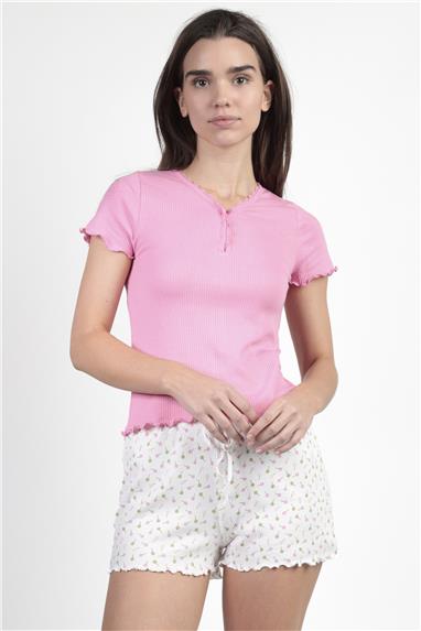 Admas Kadın Pijama Takımı