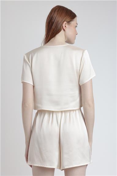 Admas Kadın Pijama Takımı