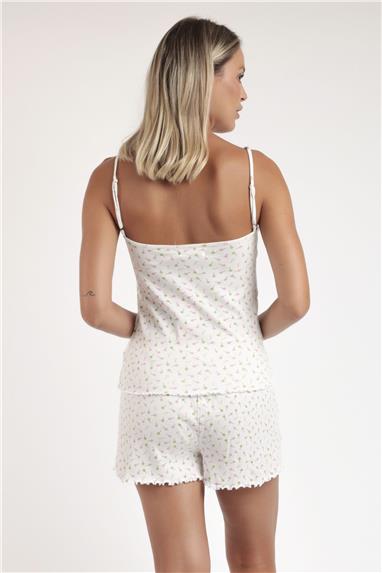 Admas Kadın Pijama Takımı