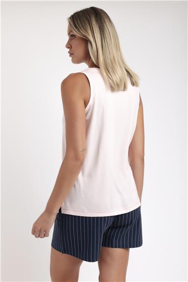 Admas Kadın Pijama Takımı