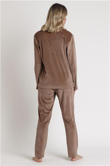 Admas Kadın Pijama Takımı