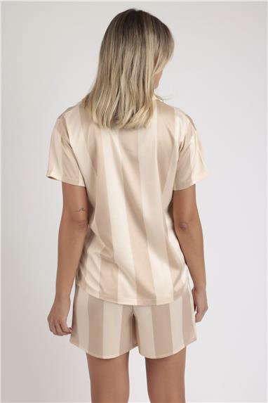 Admas Kadın Pijama Takımı