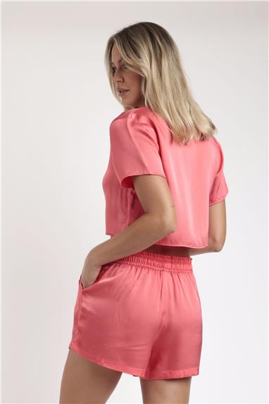 Admas Kadın Pijama Takımı