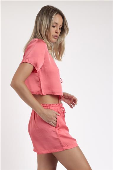 Admas Kadın Pijama Takımı