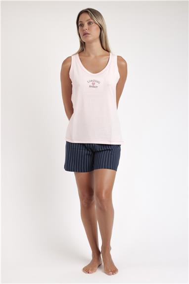 Admas Kadın Pijama Takımı