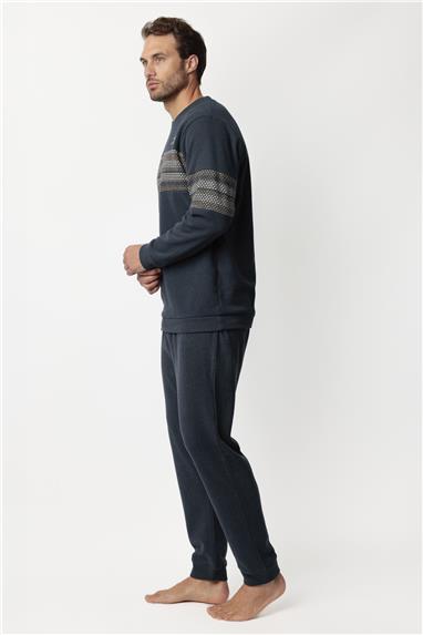 Admas Magno Erkek Pijama Takımı