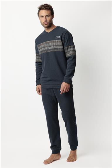 Admas Magno Erkek Pijama Takımı