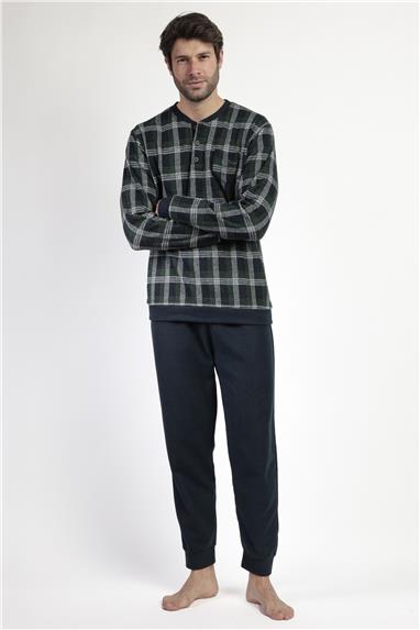Admas Smeraldo Erkek Pijama Takımı