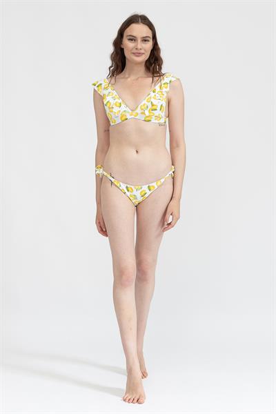 Admas Triangulo Copa Lemons Bikini Takımı