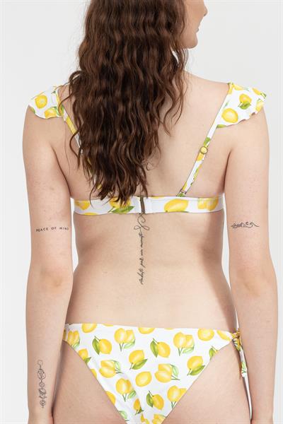 Admas Triangulo Copa Lemons Bikini Takımı