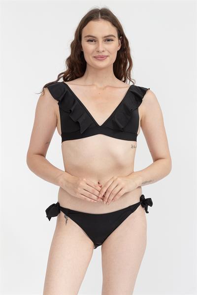 Admas Triangulo Copa Summer Frill Bikini Takımı