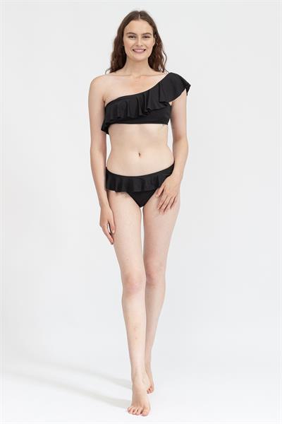 Admas Volante Lateral Bikini Takımı