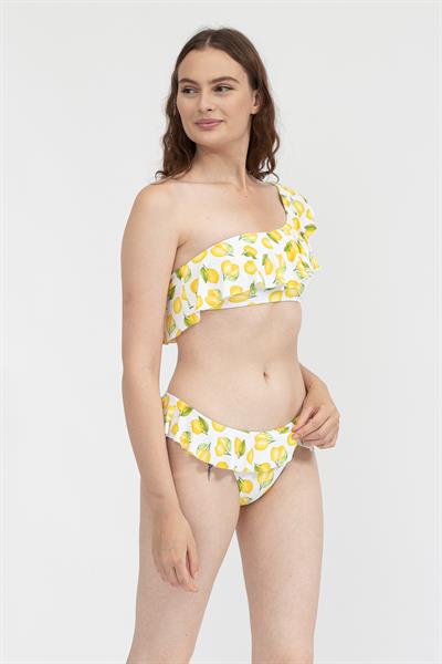 Admas Volante Lemons Bikini Takımı