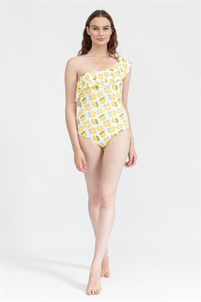 Admas Volante Lemons Mayo