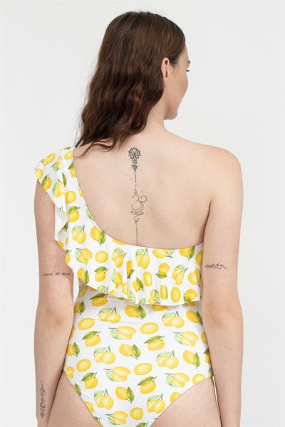 Admas Volante Lemons Mayo