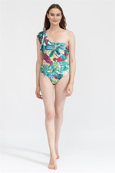 Admas Volante Tropical Mayo