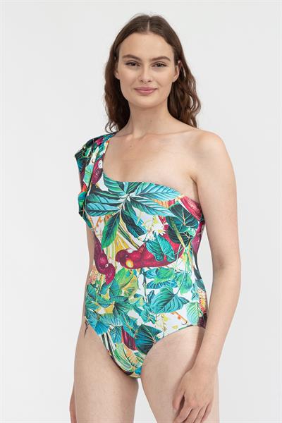 Admas Volante Tropical Mayo