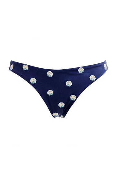 Agua Bendita Ilu Sereia 19719 Kadın Bikini Altı Çok Renkli