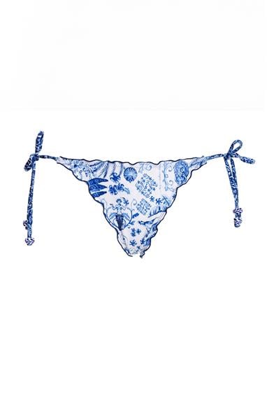 Agua Bendita Kadın Bikini Altı