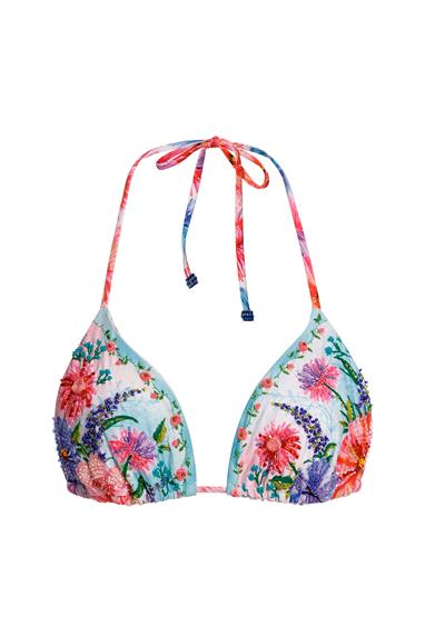 Agua Bendita Kadın Bikini Üstü
