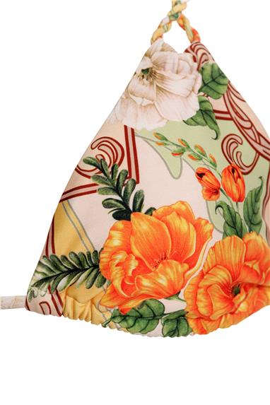 Agua Bendita Kadın Bikini Üstü