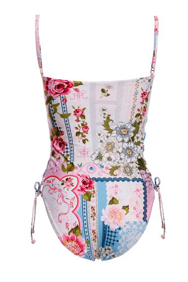 Agua Bendita Kadın Mayo