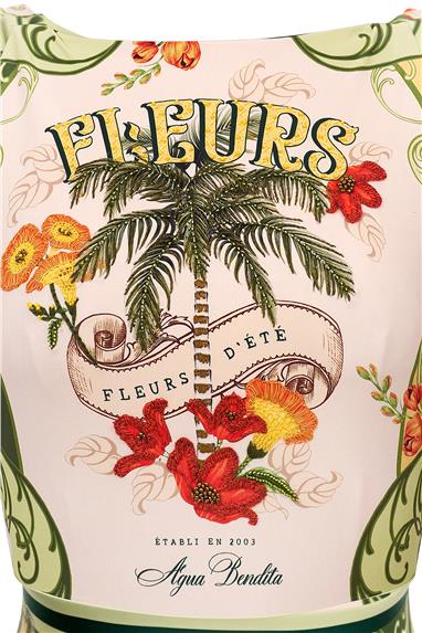 Agua Bendita Kadın Mayo